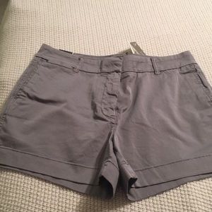 J Crew Chino Short NWT